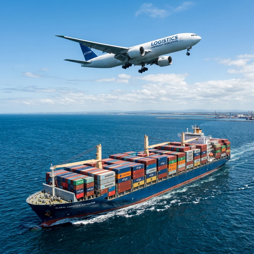Product Export Support