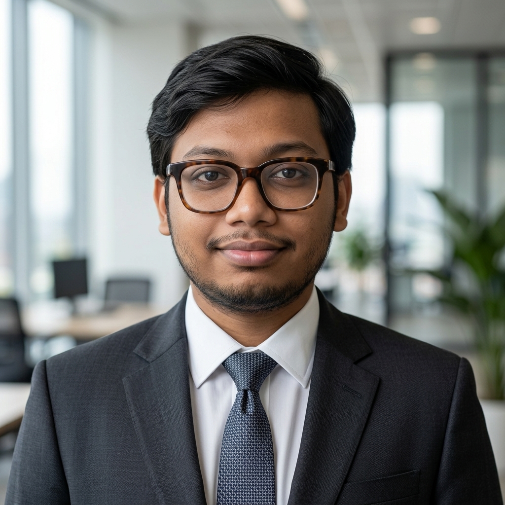 Mehbubur Rehman - Managing Partner, ATI Garments